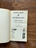 Love, Sex, and Astrology