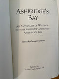 Ashbridge's Bay