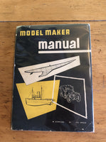 Model Maker Manual