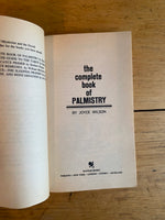 The Complete Book of Palmistry