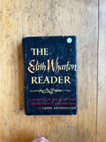 The Edith Wharton Reader