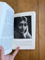 Virginia Woolf: Woman of Letters