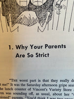 How to Deal With Parents and Other Problems