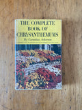 The Complete Book of Chrysanthemums