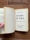 Kama Sutra