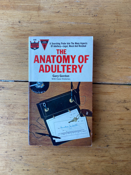 The Anatomy of Adultery