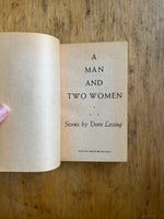 A Man And Two Women
