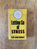 Letting Go of Stress