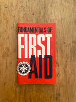 Fundamentals of First Aid