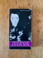 The Journals of Anais Nin
