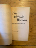 The Female Woman
