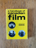 A Handbook of Canadian Film