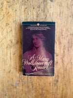 A Mary Wollstonecraft Reader
