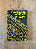 Encyclopedia of Handweaving