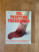 Oil Painting Techniques