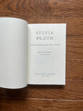 Sylvia Plath: The Woman and the Work