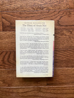 The Diary of Anais Nin, Volume Seven