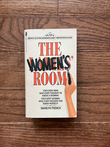 The Women’s Room