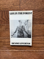 *Signed* Life in the Forest