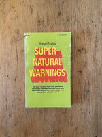 Super-Natural Warnings