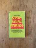 Super-Natural Warnings