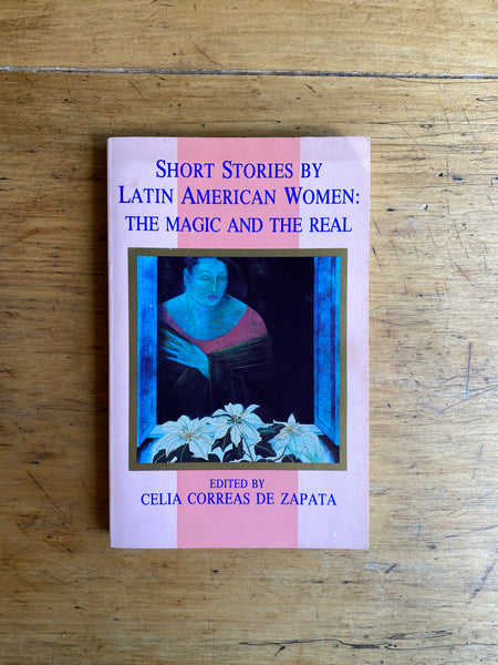 Short Stories by Latin American Women