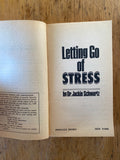 Letting Go of Stress