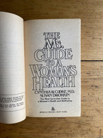 The Ms. Guide to a Woman's Health