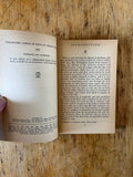 Collected Lyrics