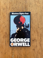 Nineteen Eighty-Four