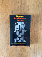 Women: Psychology’s Puzzle