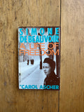Simone de Beauvoir: A Life in Freedom