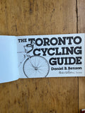 The Toronto Cycling Guide