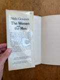 The Women and the Men