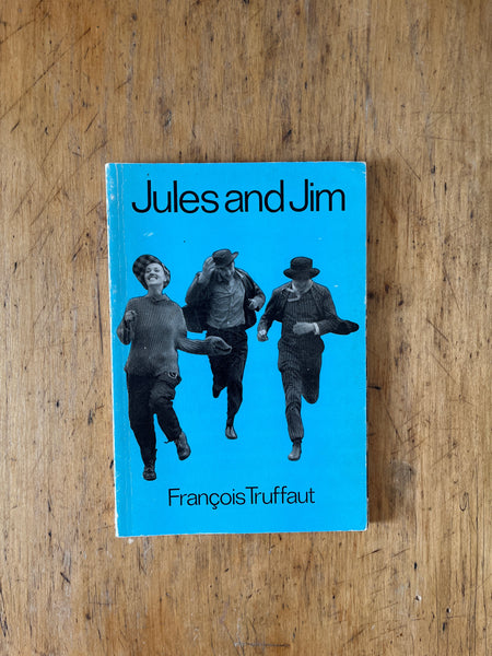 Jules and Jim