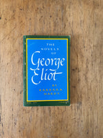 The Novels of George Eliot