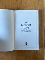 A Feminist Tarot