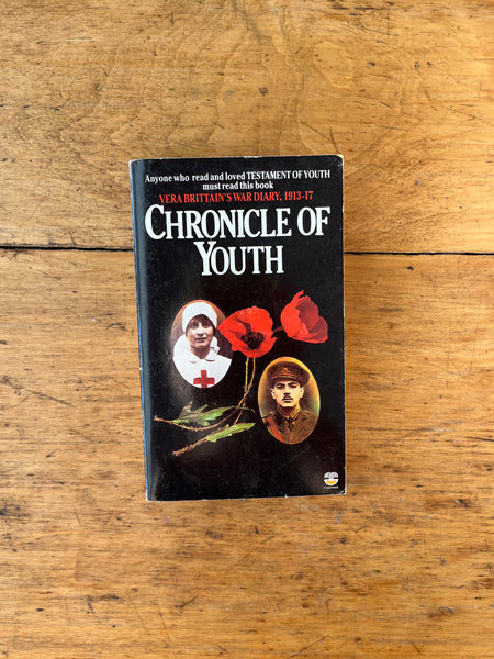 Chronicle of Youth
