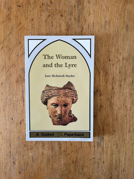 The Woman and the Lyre