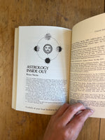 Astrology Books in Print