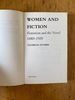 Women & Fiction