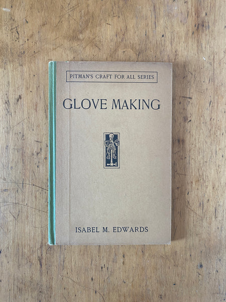 Glove Making