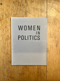 Women in Politics