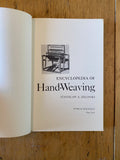 Encyclopedia of Handweaving