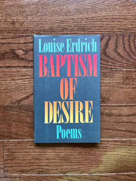Baptism of Desire