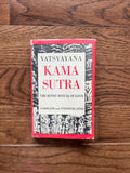 Kama Sutra