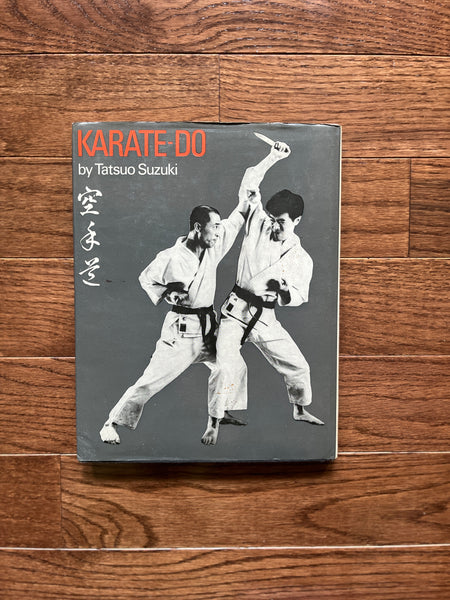 Karate-Do