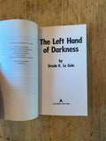 The Left Hand of Darkness
