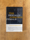 The Sexually Adequate Female