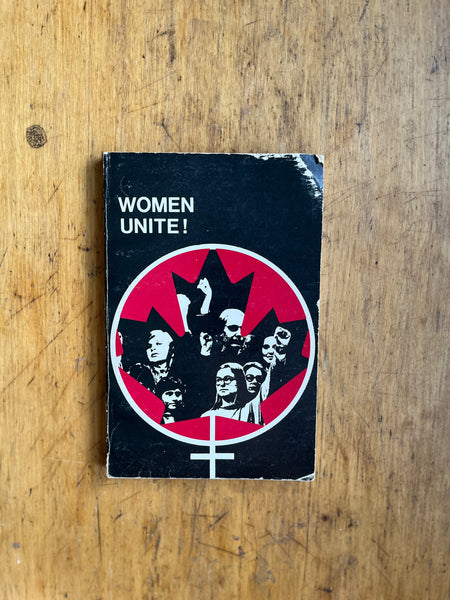 Women Unite!